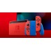 Игровая консоль Nintendo Switch Mario Red and Blue Edition, ,